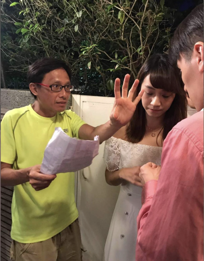 黃駿翔・黃導爆爆