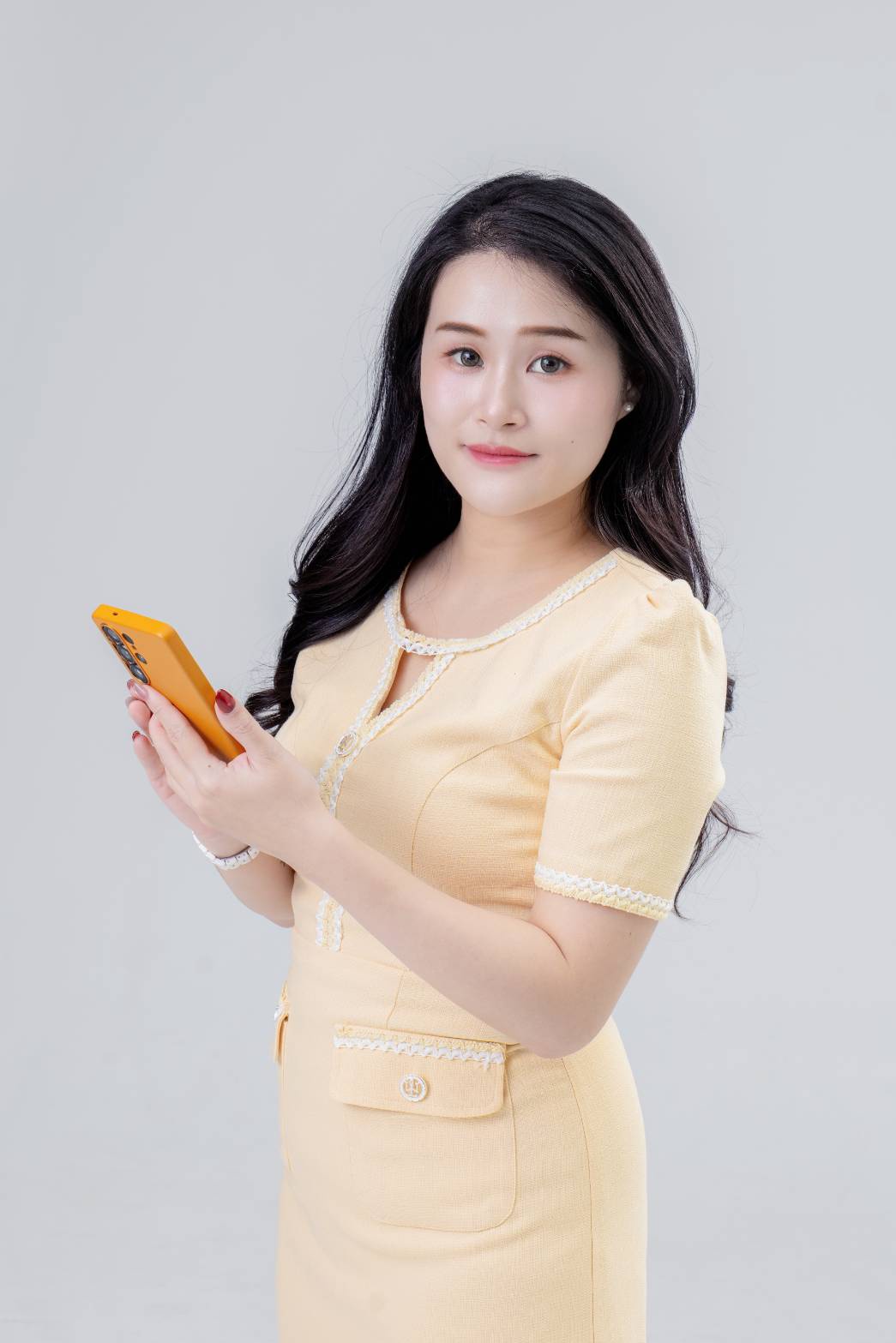 許舒韻 Soya