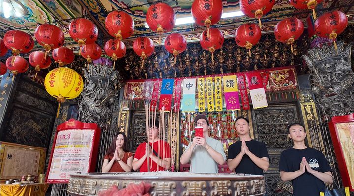 行銷、設計到AI優化｜一站式品牌陪跑服務｜從0元代理分潤開始封面