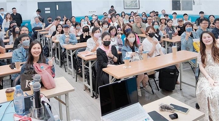 Soya課程評價總整理｜真實學員心得 × 課程章節解析 × 媒體報導封面