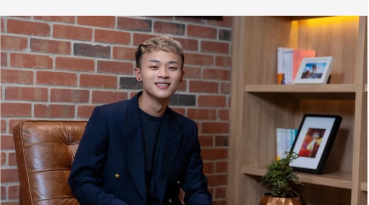 眾曜智庫｜一站式品牌陪跑服務：讓你的品牌被看見、被信任、被搜尋引用封面